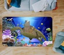 Sea turtle coral - coral, game
