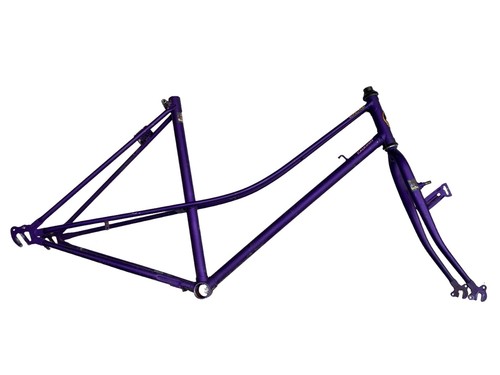 Kalkhoff revolution bike frame - revolution,