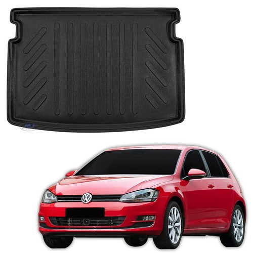 Boot tray liner - tray, car