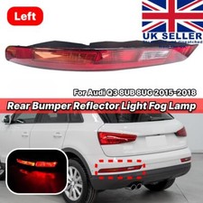 For Audi Q3 2015-2018 Left