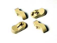 LEGO 4x Technic Engine