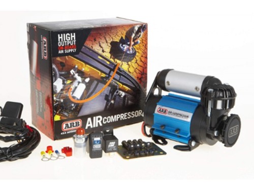 Air compressor arb ckma12 - air, for