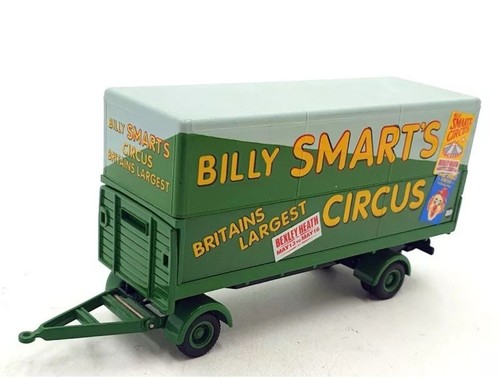 Corgi scale diecast - corgi,