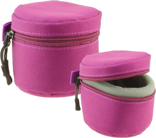 Navitech purple lens - purple, for