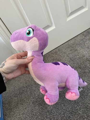 Dinky dinos purple - dinky,