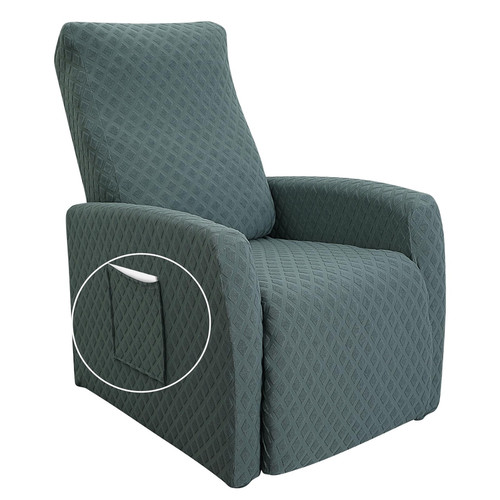 Searchi recliner chair cover - recliner,