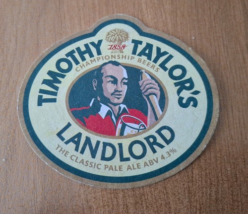 Timothy taylor landlord - taylor,