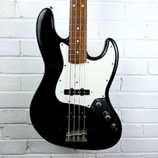 FENDER 1984 MIJ JAZZ BASS