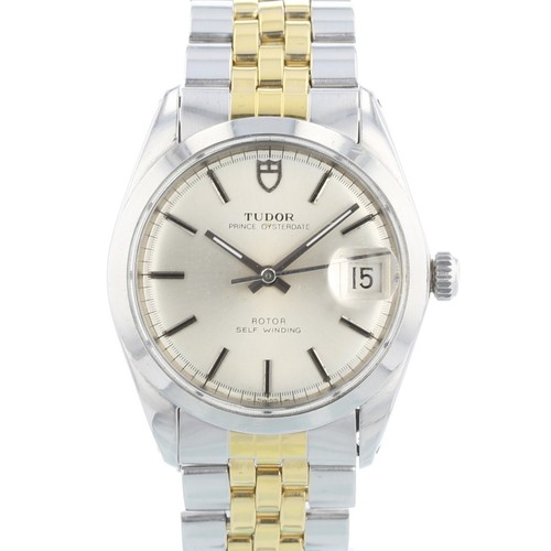 Tudor prince oysterdate 9050 - tudor, 9050/0