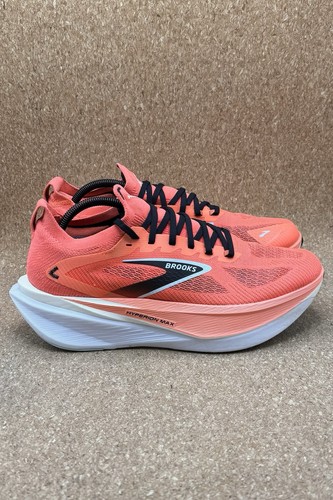 Brooks hyperion max - 3, running