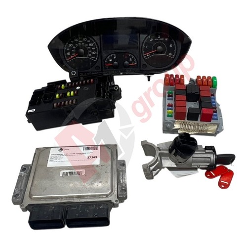 Citroen relay mk3 - 35, (x2/50)