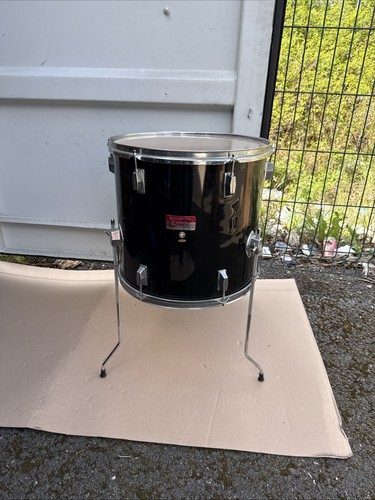 Shallow floor tom - cp,