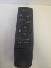 Panasonic VEQ1879 VCR Video