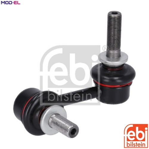 Linkcoupling rod stabiliser - linkcoupling,