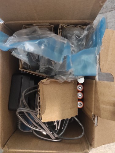 Panasonic tgb612eb cordless - kx-tgb612eb,