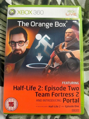 Xbox 360 games - xbox, 1