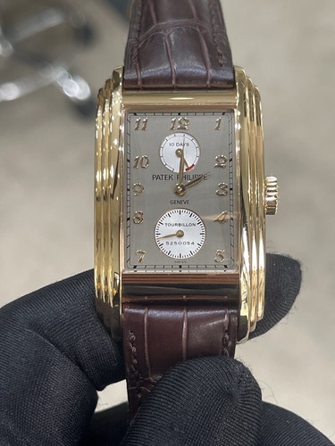 Patek philippe 5101r 001 - 5101r, -001