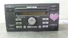 RADIO Ford Transit RWD