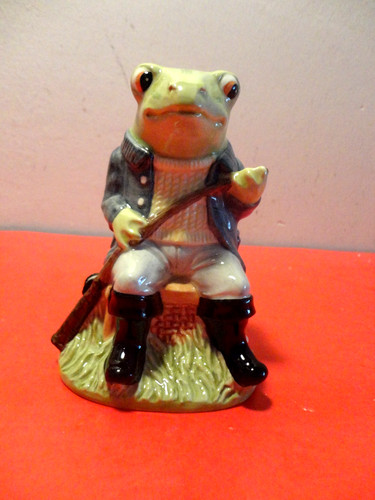 1998 royal doulton - royal, beswick