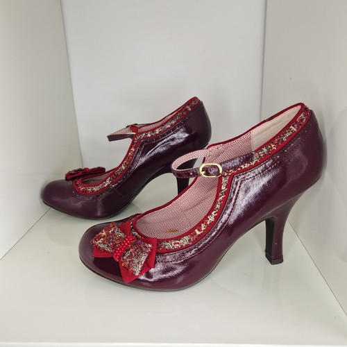 Ruby shoo georgia - shoo, jane