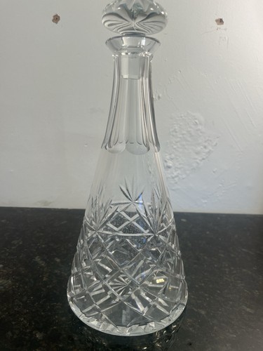 Royal brierley bruce crystal - brierley,