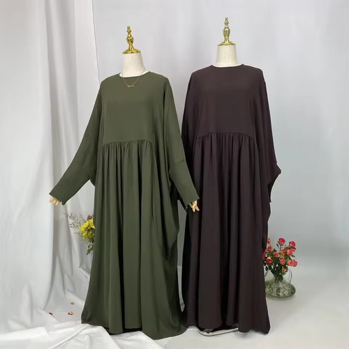 Ramadan abaya dubai - ramadan,