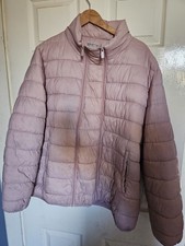 Pink Maternity Baby Wearing