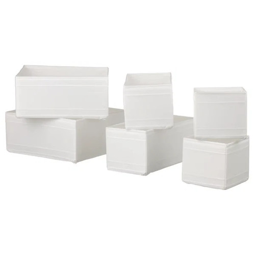 Ikea skubb box - ikea,