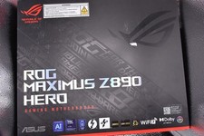 ASUS ROG Maximus Z890 Hero