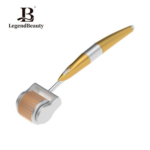 192 zgts titanium micro needle - micro,