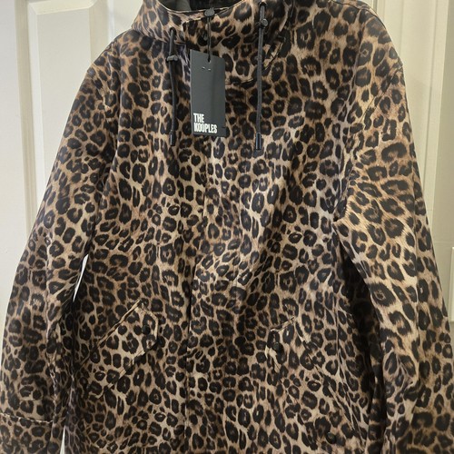 Nwt the kooples leopard - nwt,