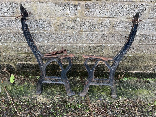Antique and original - , victorian