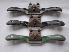 Record A151 spokeshave Record round sole spokeshave Stanley 151 spokeshave