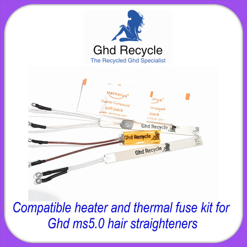 Ghd ms5 mini - ms5,