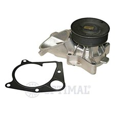Water Pump OPTIMAL Fits BMW