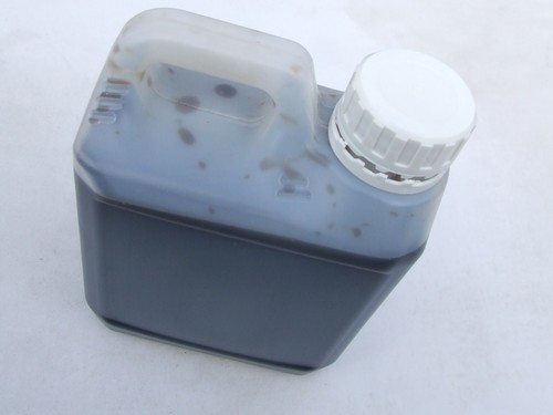 Liquid molasses 1lt - molasses,