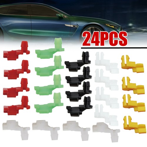 Mixed plastic car door lock - car,