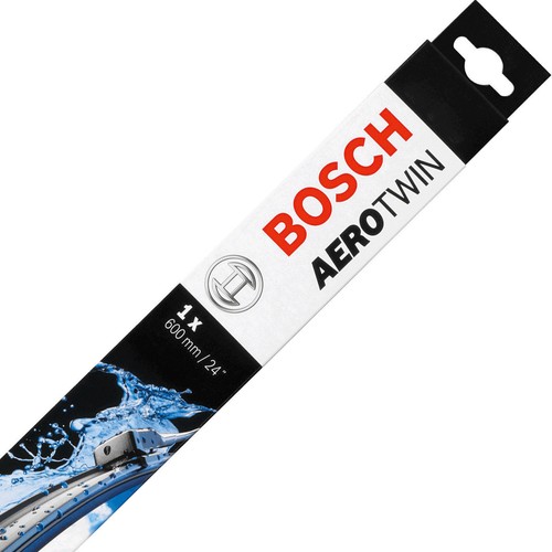 Bosch front car - front, windscreen