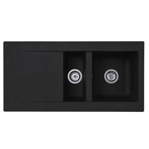 Liquida ew15bl bowl - 1.5, black
