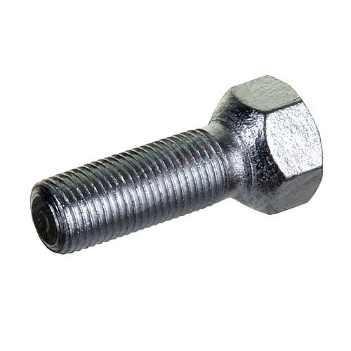 Front wheel stud for john - wheel,