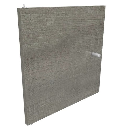 Set form konnect grey - form,