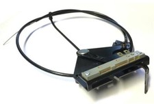 Land Rover Defender RHD Heater