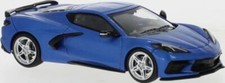 IXO 1:43 Scale Chevrolet