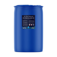 Sodium Hypochlorite (14-15%) 210L