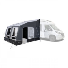DOMETIC 330 DRIVEAWAY ALL SEASONS RALLY 2024 DRIVEAWAY AWNING