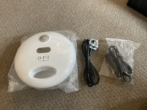 Opi led nail lamp brand - nail,