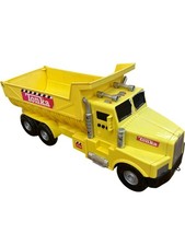 Tonka Vintage Yellow Dump