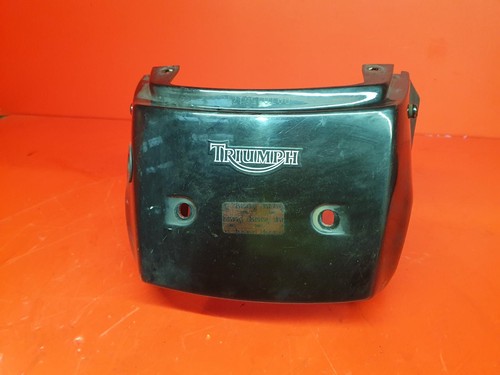 Triumph tiger 885 - 885, cowl