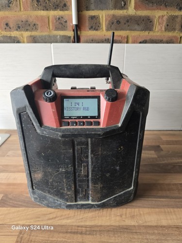 Hilti dab 01 job - 4/36-dab,