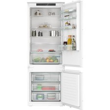 Graded Siemens KB96NNSE0 iQ100 No Frost Integrated Fridge Freezer